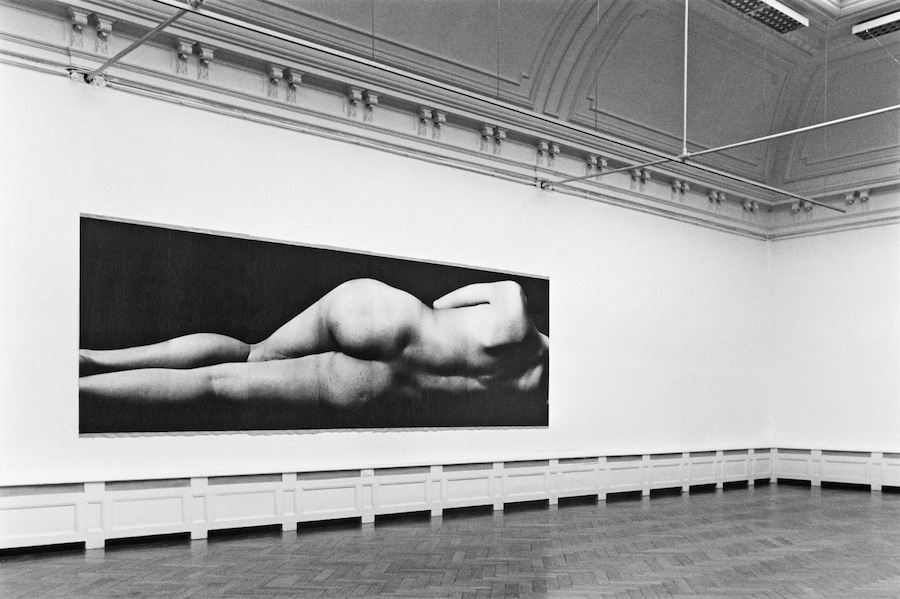 Balthasar Burkhard Steidl