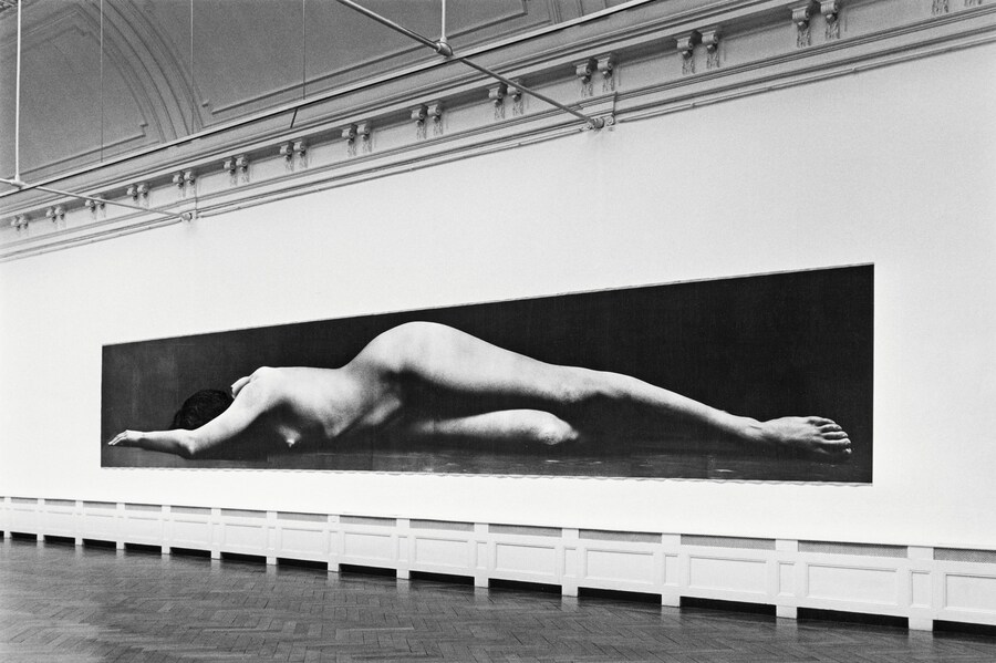 Balthasar Burkhard Steidl