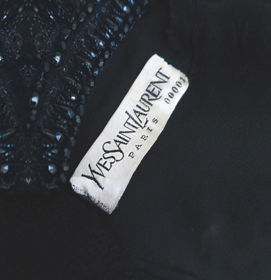 Yves Saint Laurent: The Impossible Collection Assouline Book