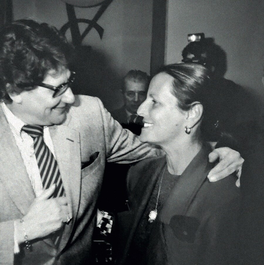 Yves Saint Laurent: The Impossible Collection Assouline Book