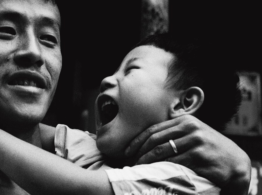 Jack Davison Song Flowers Marni Maio South China