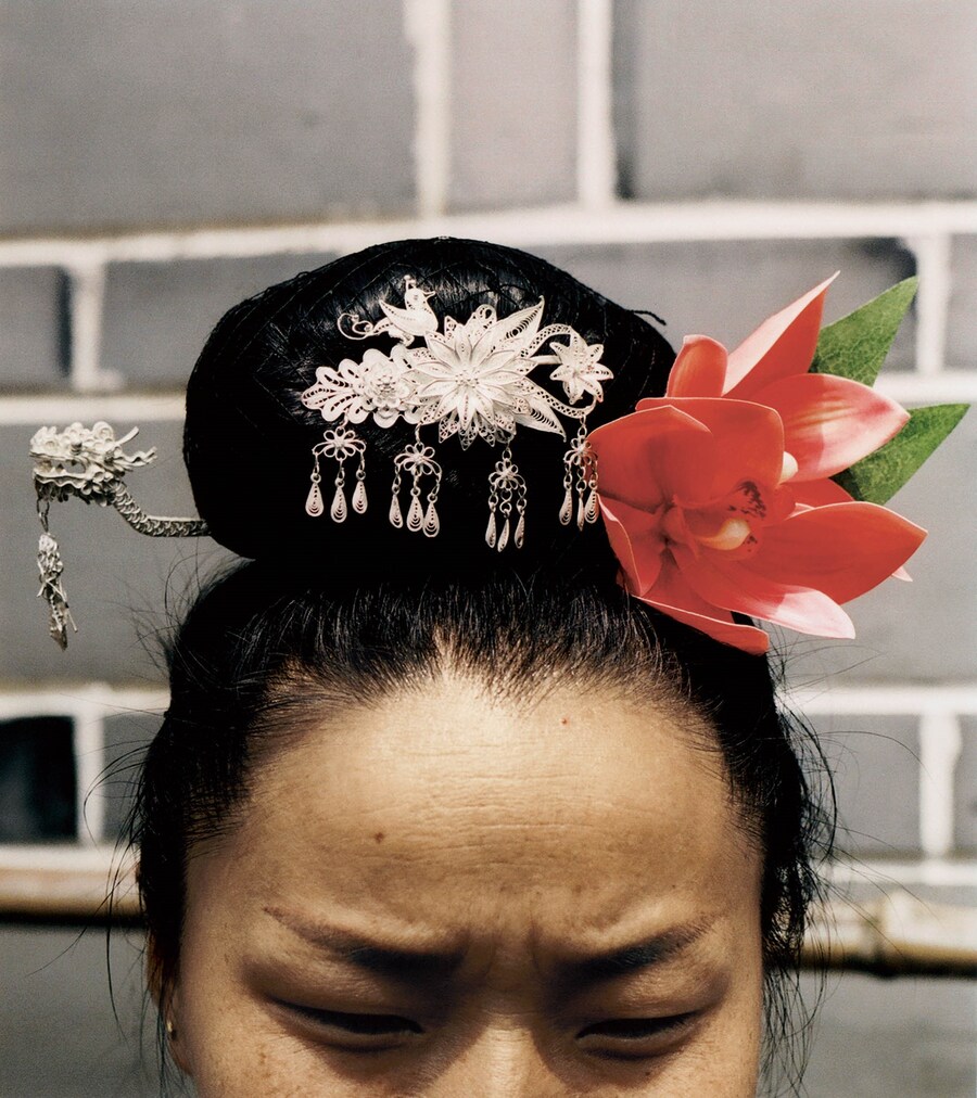 Song Flowers by Jack Davison | AnOther
