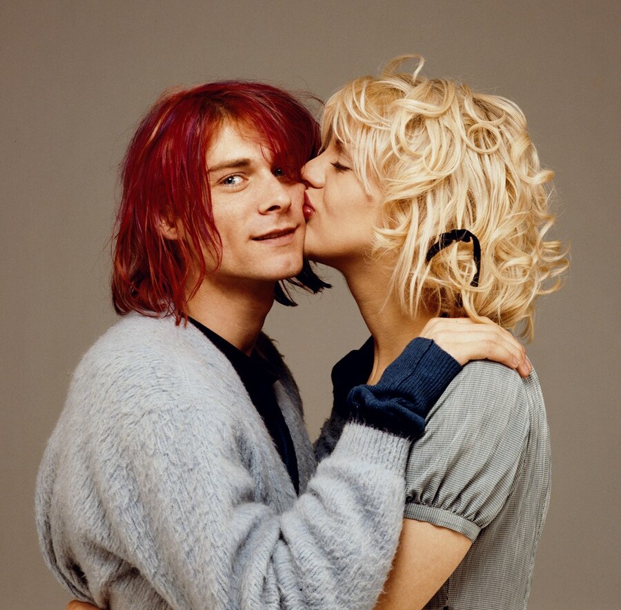 Michael-Lavine-Kurt-Courtney