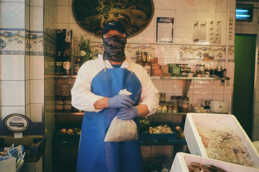 1. Steve Hatt Max Rocha chef