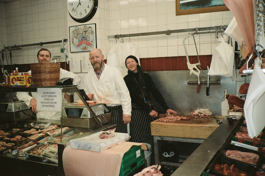 2.McKanna Meats Max Rocha chef