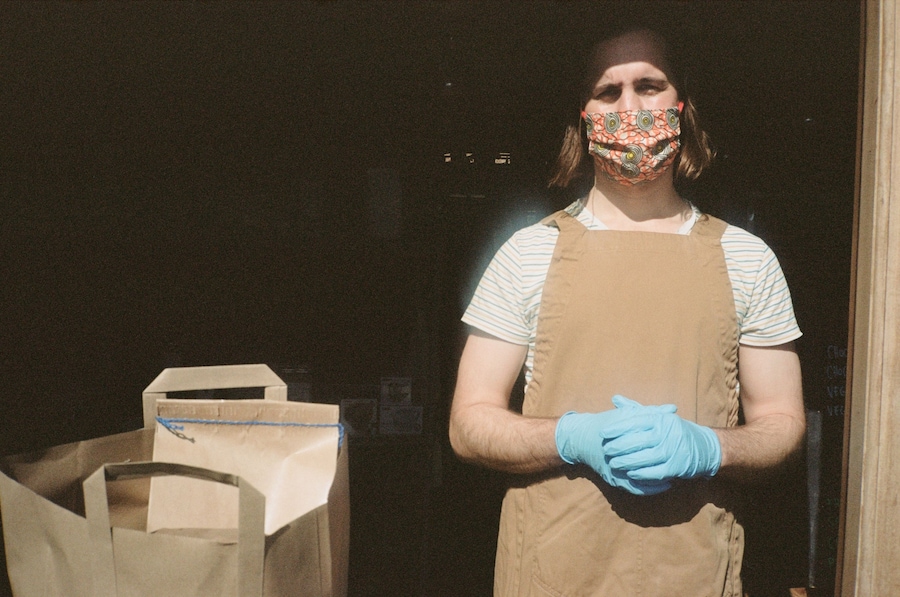 4.E5 Bakehouse Max Rocha chef