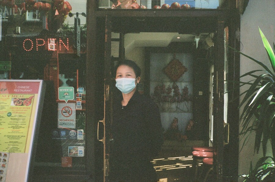 5.Gerrard&#39;s Corner Max Rocha chef