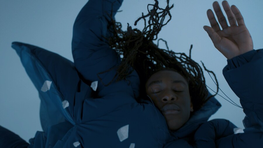 Shelter Fx Goby Saul Nash Fashion Dance Film AW20 