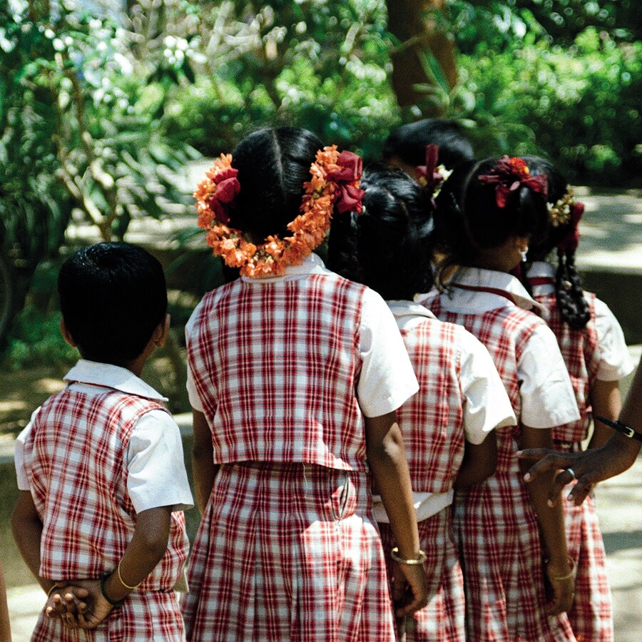 Johanna Tagada Hoffbeck _The Future, 2019