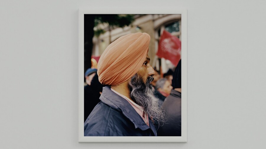 Jalebi Priya Ahluwalia Laurence Ellis Book Fashion Week