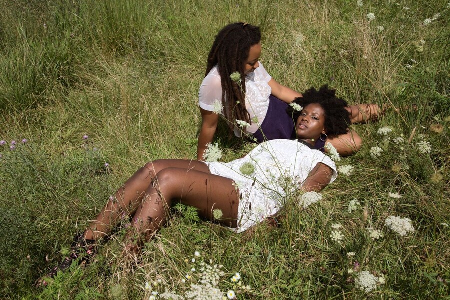 Naima Green