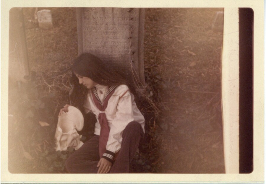 CageMycologyCollectionUCSC_CollectedbyCage01