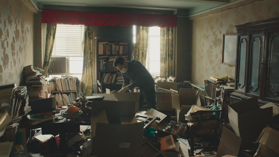 This Documentary Takes You Inside the Strange World of Booksellers ...