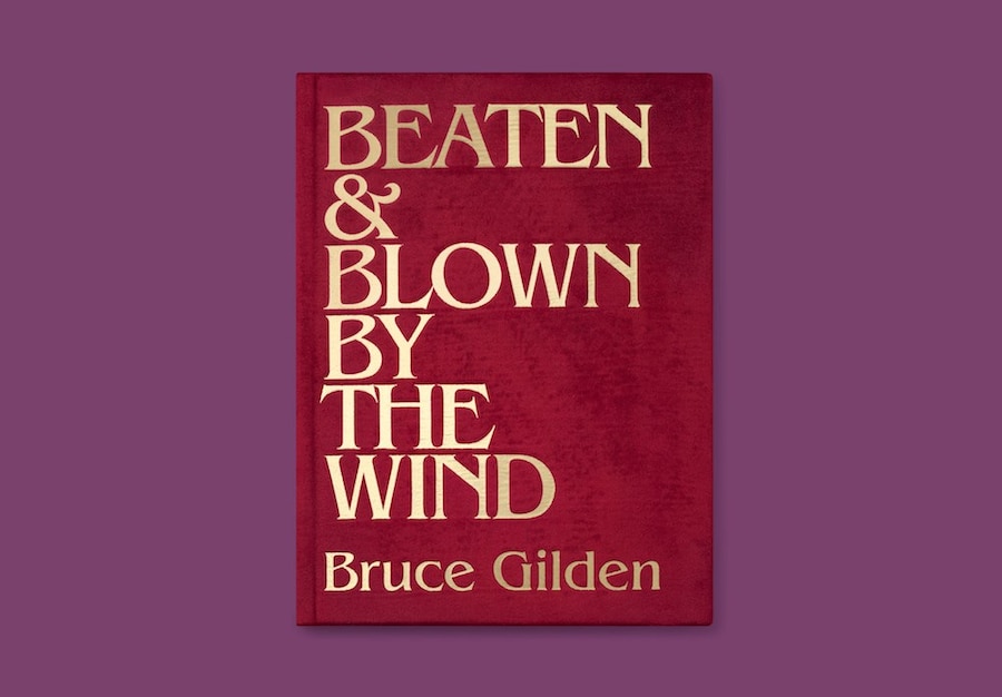 Beaten &amp; Blown by the Wind