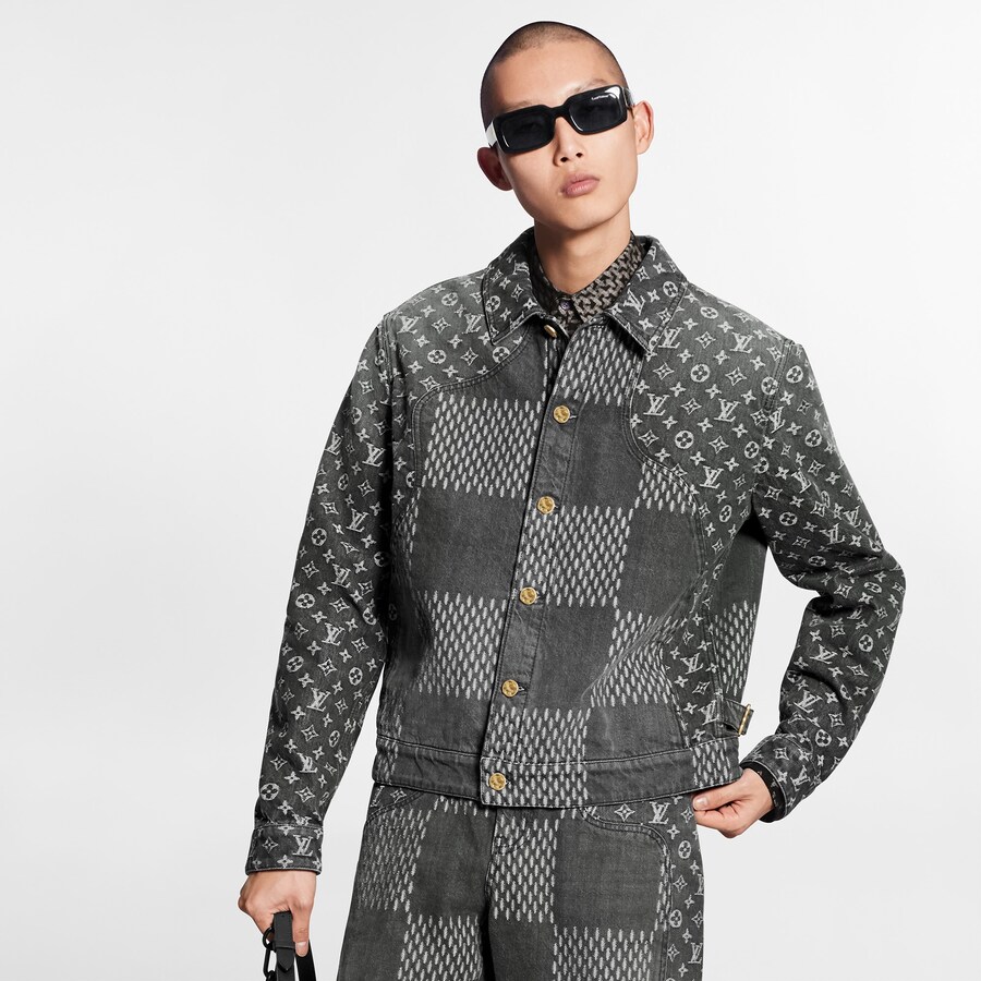 Nigo Virgil Abloh Drop 1 Louis Vuitton Collaboration