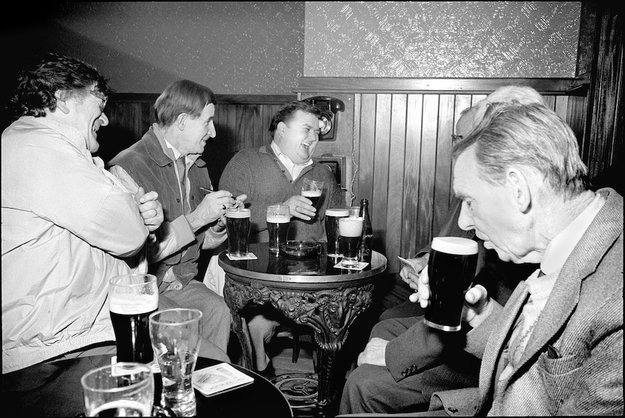 KEVIN_OFARRELL Pictures From Ireland photography sale