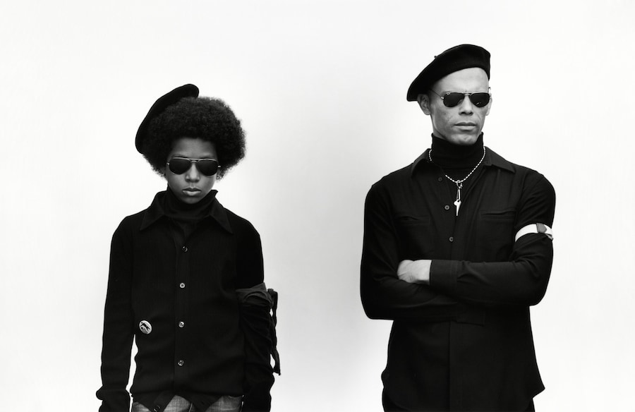 Jamie Morgan, “Enough is Enough” (2009)