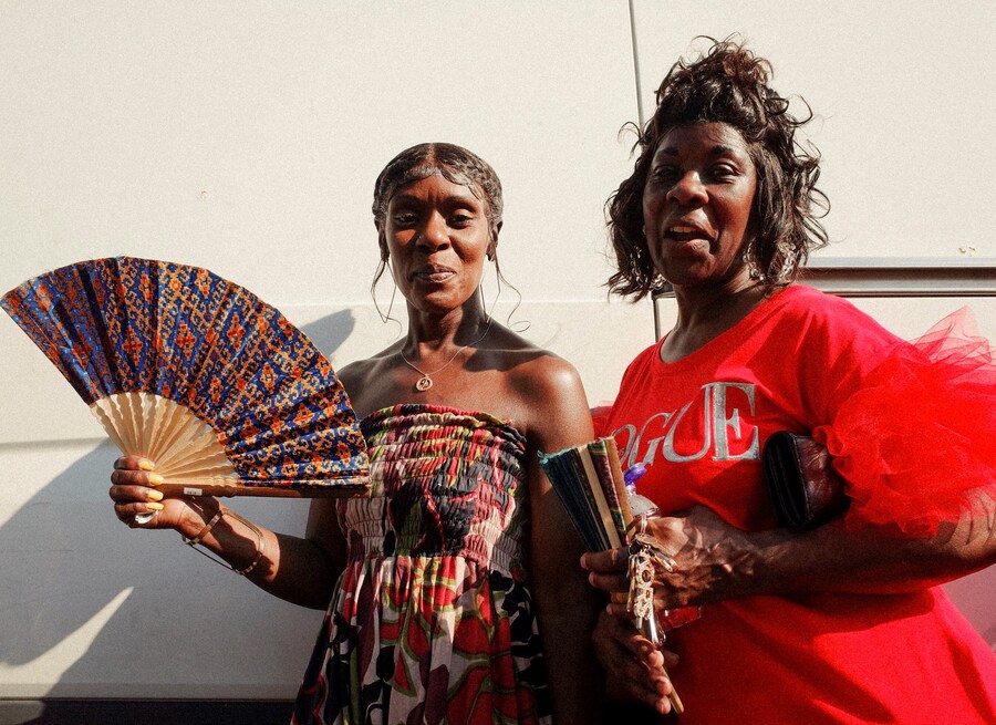 Vivek Vadoliya, “Notting Hill Carnival” (2019)