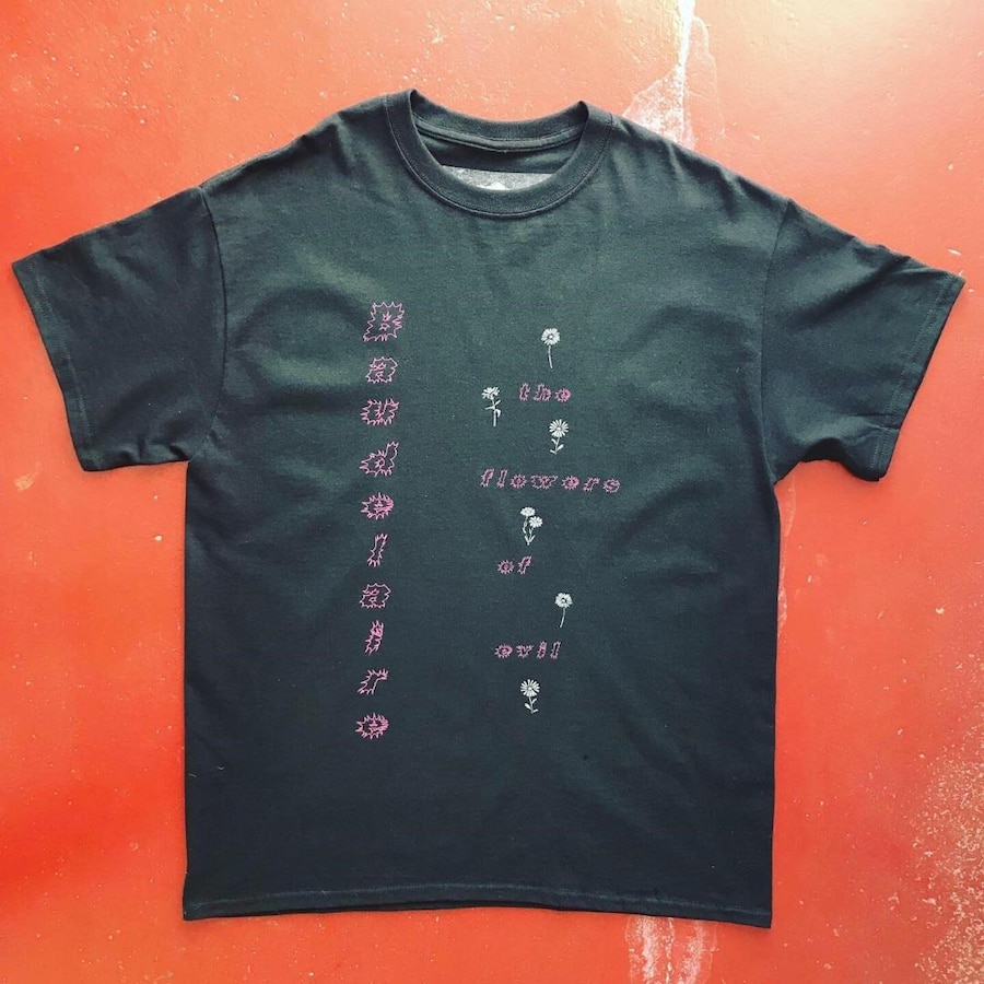 Baudelaire The Flowers of Evil