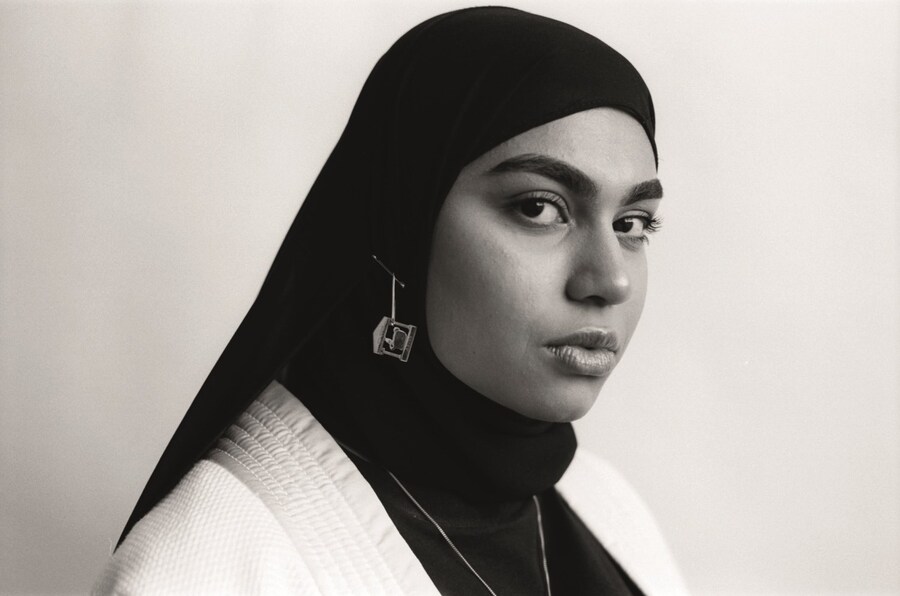 Aries x Hillier Bartley
