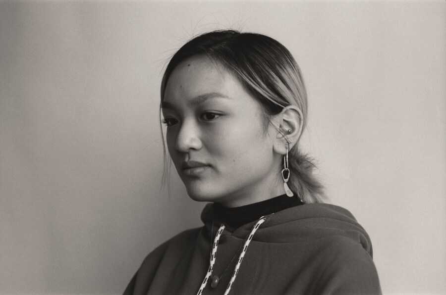 Aries x Hillier Bartley