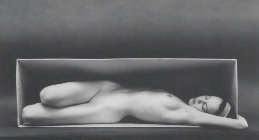 10440 Lot 48 - Ruth Bernhard, &#39;Ruth Bernhard&#39;