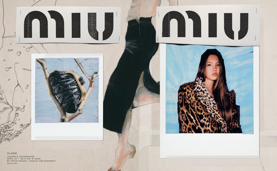 Miu Miu Autumn/Winter 2020