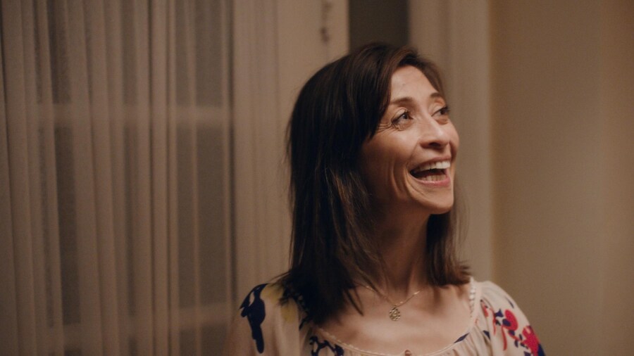 Saint Frances Kelly O’Sullivan Interview