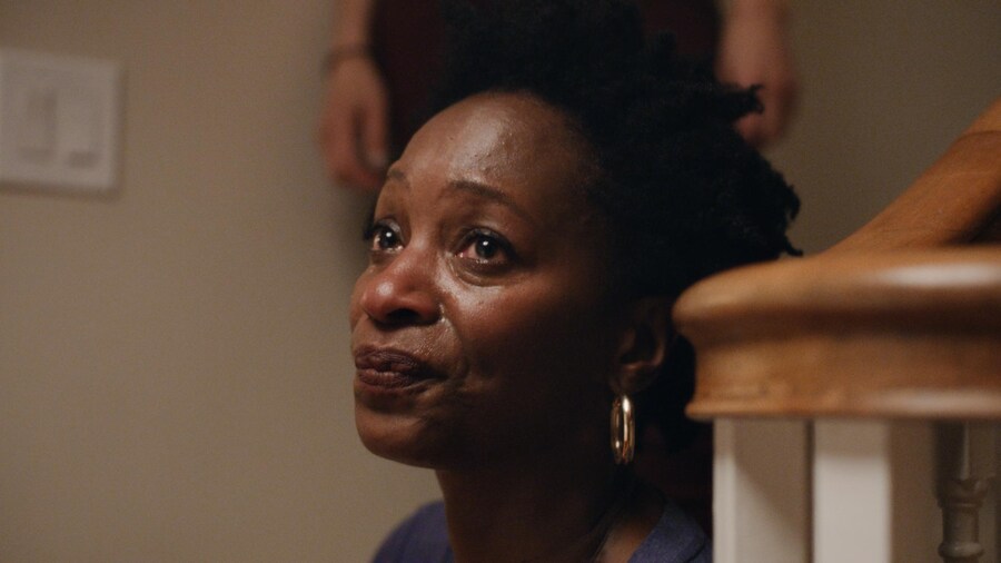 Saint Frances Kelly O’Sullivan Interview