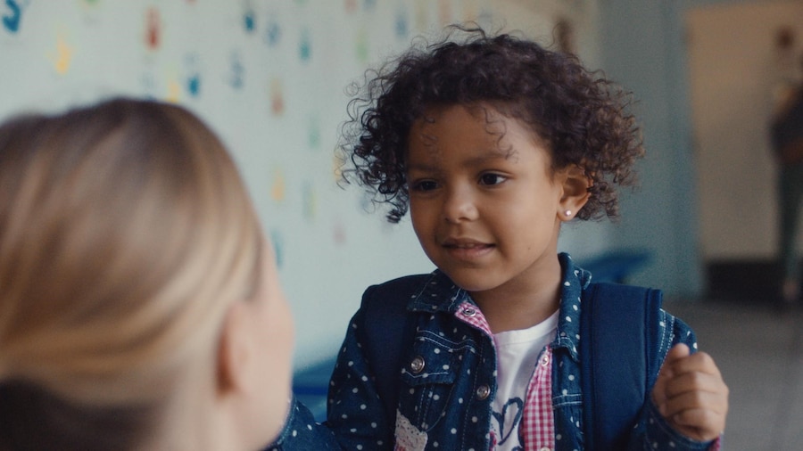 Saint Frances Kelly O’Sullivan Interview