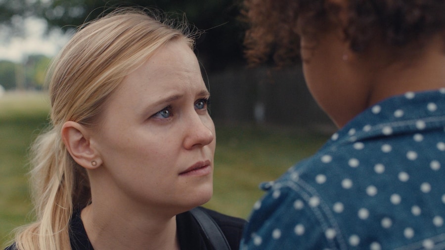 Saint Frances Kelly O’Sullivan Interview