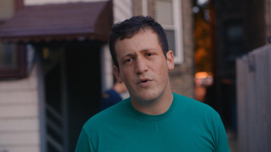 Saint Frances Kelly O’Sullivan Interview