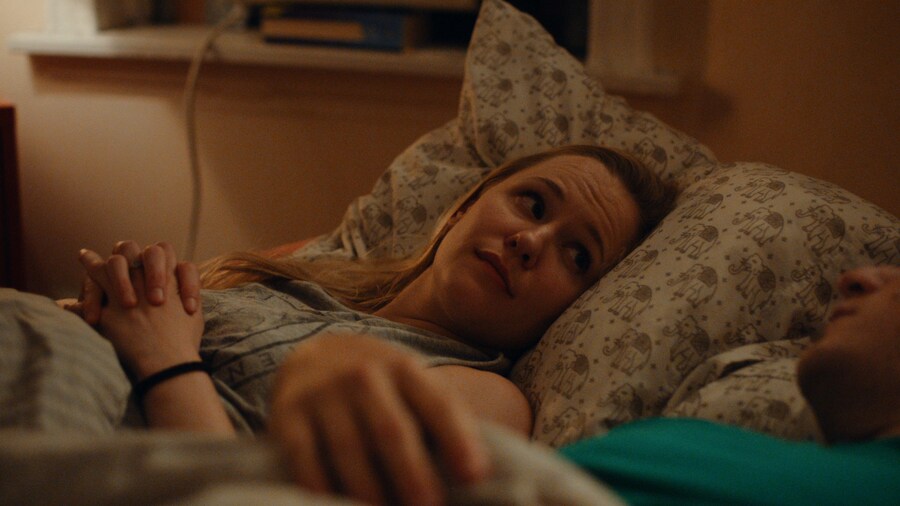 Saint Frances Kelly O’Sullivan Interview