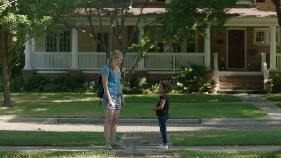 Saint Frances Kelly O’Sullivan Interview