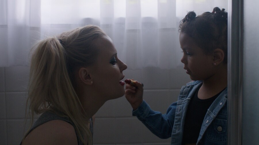 Saint Frances Kelly O’Sullivan Interview