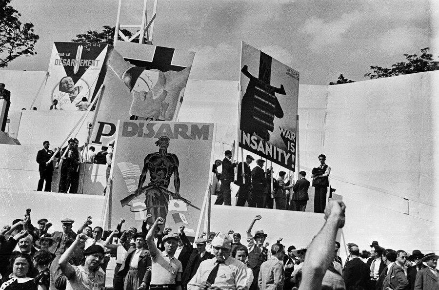 David Seymour