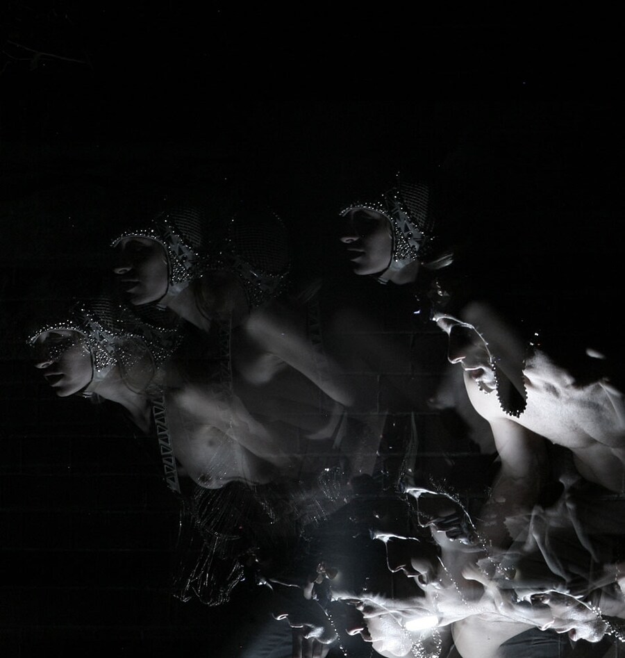 Still from Nocturna