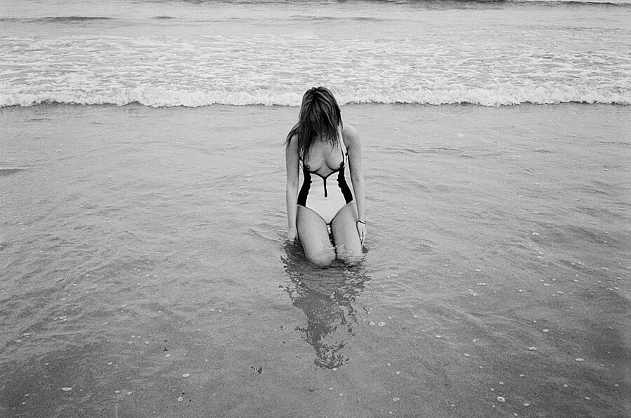 Making Waves