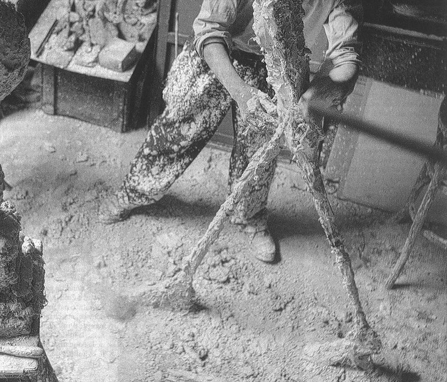 Inspirational image: Jean Paul Gaultier