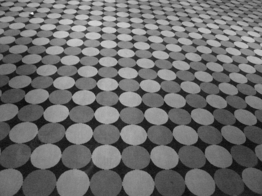 Inspirational image: Rick Owens