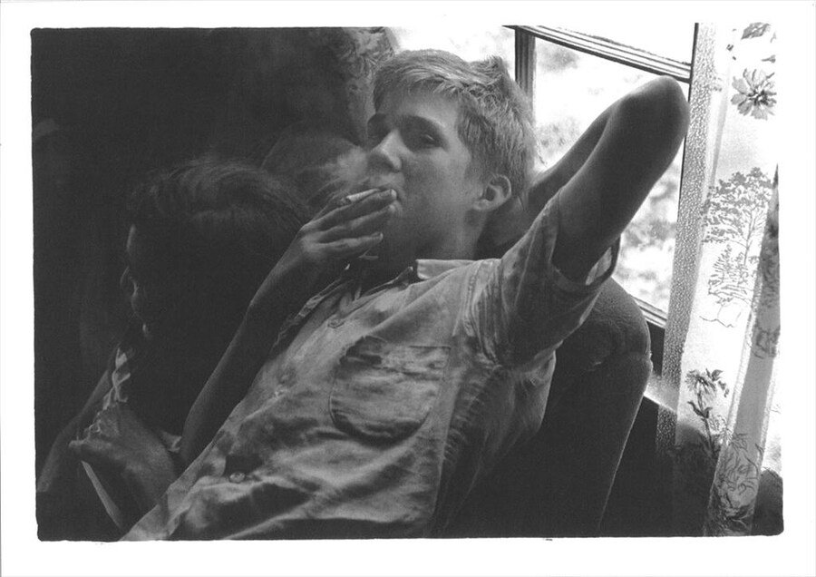 Reference image for Mihara Yasuhiro S/S11