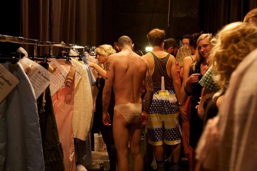 Walter Van Beirendonck