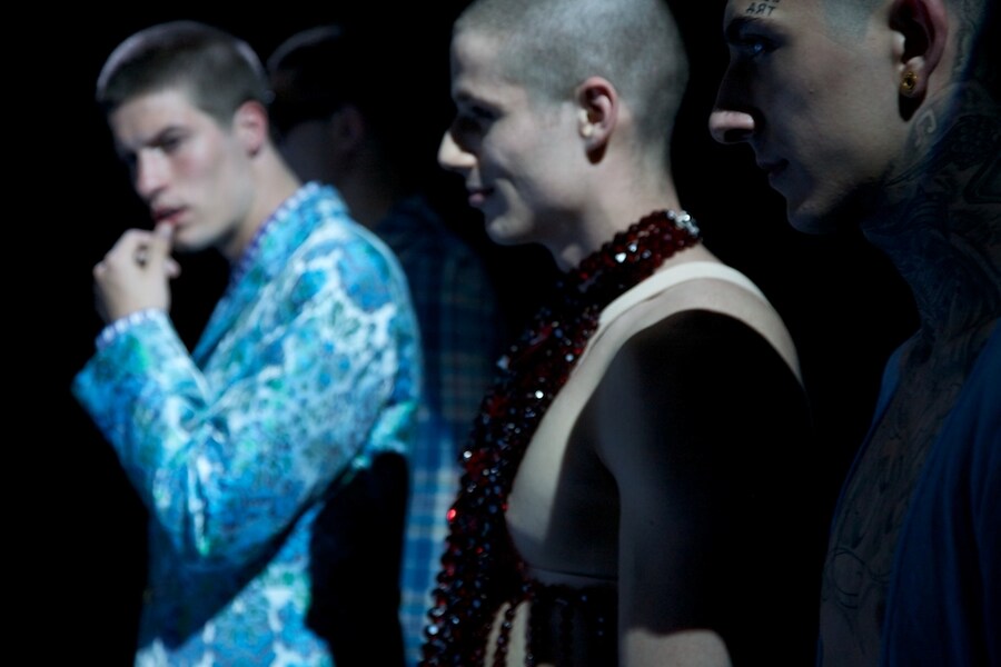 Walter Van Beirendonck