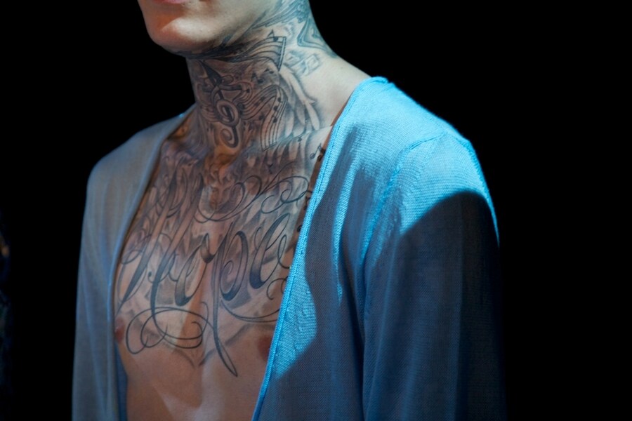 Walter Van Beirendonck