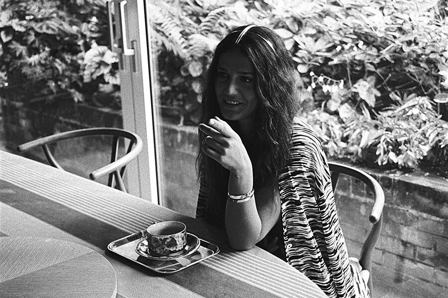 Margherita Missoni