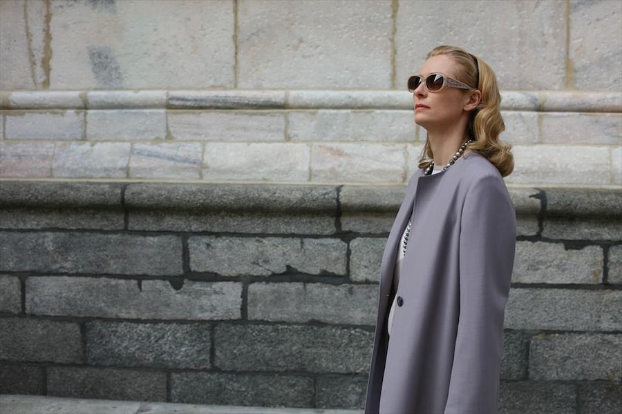 Tilda Swinton, I am Love