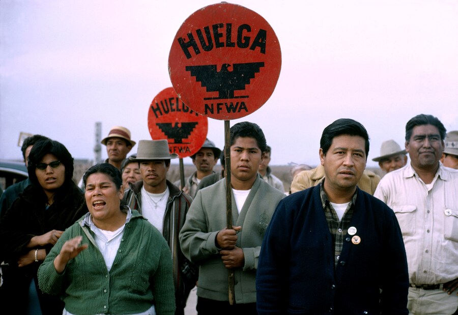 Paul Fusco