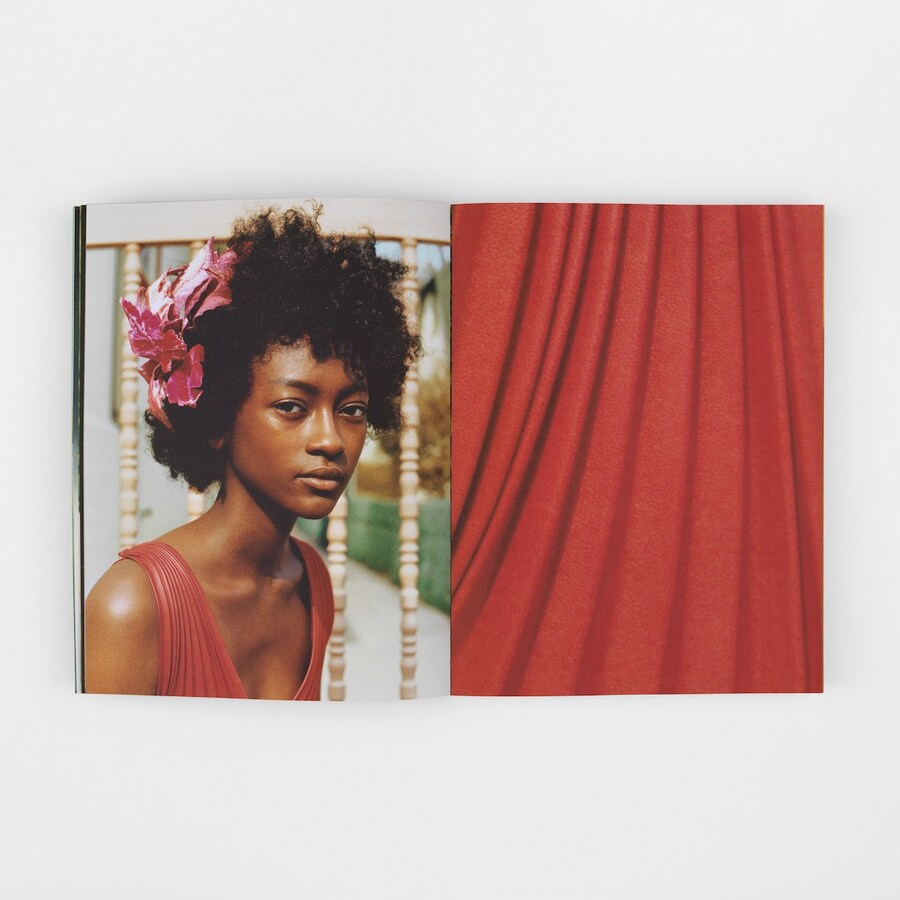 Tyler Mitchell Ryan McGinley Book I Can Make You Feel Good