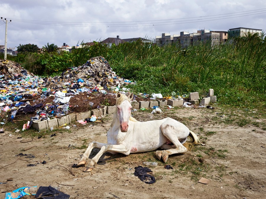 Pieter-Hugo.Near-Atican-Beach.Lagos-2019
