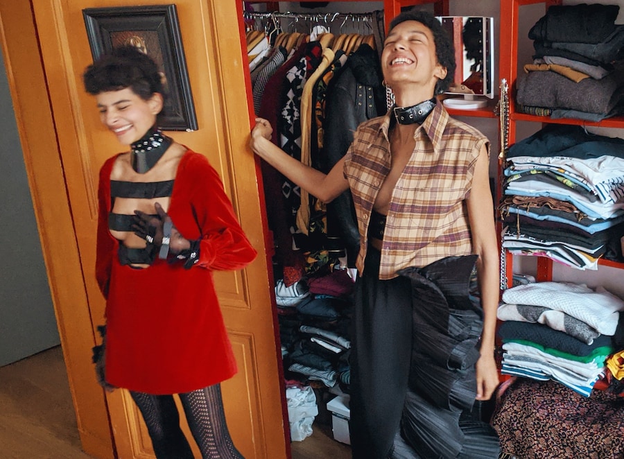 Gucci Autumn/Winter 2020 Campaign Alessandro Michele